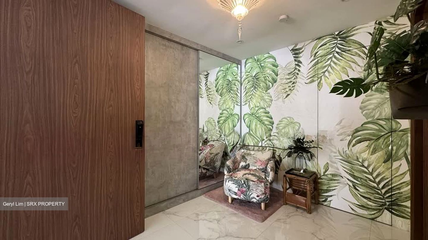 Elite Terrace (D15), Semi-Detached #579256051